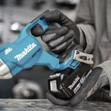 Makita Arbeitshandschuhe P-84729, Gr. L (9), Schnittfestigkeit F/7 schwarz/grau, 1 Paar