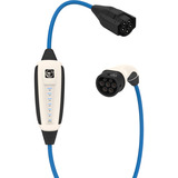 NRGkick Mobile Wallbox 16A light 5m Pure weiß, 11 kW, 5 Meter Kabel