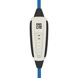 NRGkick Mobile Wallbox 16A light 5m Pure weiß, 11 kW, 5 Meter Kabel
