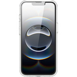 Nevox StyleShell Flex, Handyhülle transparent, iPhone 16e