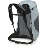 Osprey Hikelite LT 30 , Rucksack silber, 30 Liter