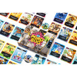 Pegasus Mindbug: Der erste Kontakt, Kartenspiel 