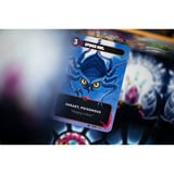 Pegasus Mindbug: Der erste Kontakt, Kartenspiel 