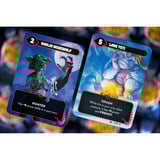 Pegasus Mindbug: Der erste Kontakt, Kartenspiel 