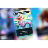 Pegasus Mindbug: Der erste Kontakt, Kartenspiel 