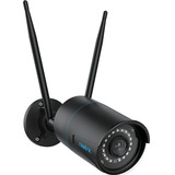 Reolink W320, Überwachungskamera schwarz, 5MP