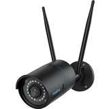 Reolink W320, Überwachungskamera schwarz, 5MP