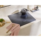 Respekta ASET121M429IM, Herdset schwarz (matt)