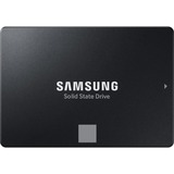 SAMSUNG 870 EVO 250 GB, SSD SATA 6 Gb/s, 2,5", intern