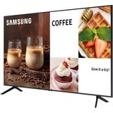 SAMSUNG BE65D-H Business TV , Public Display schwarz, UltraHD/4K, Samsung Business TV App