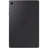 SAMSUNG Galaxy Tab S6 Lite (2024), Tablet-PC grau, Oxford Gray, 128 GB, 4G