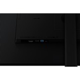 Samsung ViewFinity S80UD S32D800UAU, LED-Monitor 80 cm (32 Zoll), schwarz, UltraHD/4K, VA, USB-Hub