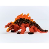 Schleich Eldrador Creatures Magmawaran, Spielfigur 