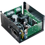 Seasonic FOCUS GX-750-V4 750W ATX3.1, PC-Netzteil schwarz, 1x 12-Pin High Power GPU, 2x PCIe, Kabel-Management, 750 Watt