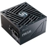 Seasonic FOCUS GX-750-V4 750W ATX3.1, PC-Netzteil schwarz, 1x 12-Pin High Power GPU, 2x PCIe, Kabel-Management, 750 Watt