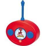 Simba Jada Toys RC Spidey Web Crawler 