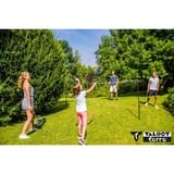 Talbot Torro Badminton Set Family, Fitnessgerät 