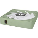Thermaltake CT140 EX ARGB Sync PC Cooling Fan, Gehäuselüfter hellgrün, 3er Pack, 140 mm