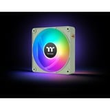 Thermaltake CT140 EX ARGB Sync PC Cooling Fan, Gehäuselüfter hellgrün, 3er Pack, 140 mm