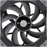 Thermaltake TOUGHLIQUID Ultra 280 AIO Liquid Cooler 280mm, Wasserkühlung schwarz