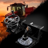 Thrustmaster T128 SimTask Pack, Lenkrad schwarz, für PC & Xbox