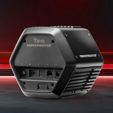 Thrustmaster T818 Black Edition, Lenkradbasis schwarz