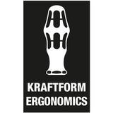Wera Bicycle Set 3, 2025, Werkzeug-Set schwarz/grün, 41-teilig, inkl. Umschalt-Bitknarre, 1/4"