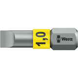 Wera Bicycle Set 3, 2025, Werkzeug-Set schwarz/grün, 41-teilig, inkl. Umschalt-Bitknarre, 1/4"