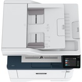 Xerox B305, Multifunktionsdrucker grau/blau, USB, LAN, WLAN, Scan, Kopie