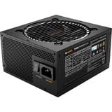 be quiet! Pure Power 12M 1200W, PC-Netzteil schwarz, 5x PCIe, Kabel-Management, 1200 Watt