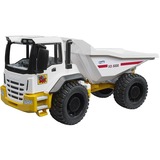 bruder ROADMAX Dumper, Spielfahrzeug 