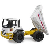 bruder ROADMAX Dumper, Spielfahrzeug 