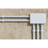 fischer Betonschraube FBS 4x30 /1 Panhead TX 200 Stück, verzinkt