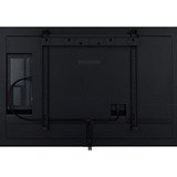 iiyama LH4360UHS-B2AG, Public Display schwarz (matt), UltraHD/4K, VA, Lautsprecher