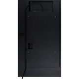iiyama LH4360UHS-B2AG, Public Display schwarz (matt), UltraHD/4K, VA, Lautsprecher