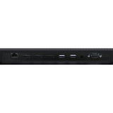 iiyama LH4360UHS-B2AG, Public Display schwarz (matt), UltraHD/4K, VA, Lautsprecher