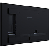 iiyama LH4360UHS-B2AG, Public Display schwarz (matt), UltraHD/4K, VA, Lautsprecher