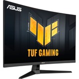 ASUS TUF Gaming VG328H1B, Gaming-Monitor 80 cm (32 Zoll), schwarz, QHD, VA, AMD Free-Sync, 165Hz Panel