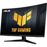 ASUS TUF Gaming VG328H1B, Gaming-Monitor 80 cm (32 Zoll), schwarz, QHD, VA, AMD Free-Sync, 165Hz Panel