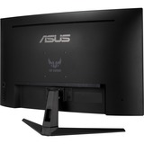 ASUS TUF Gaming VG328H1B, Gaming-Monitor 80 cm (32 Zoll), schwarz, QHD, VA, AMD Free-Sync, 165Hz Panel