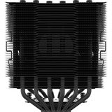 Alpenföhn Brocken 4 Max, CPU-Kühler schwarz (matt), 120 mm