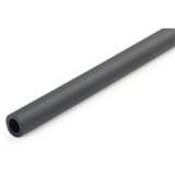 Alphacool AlphaTube TPV-Schlauch 12,7/7,6 schwarz, 4 x 60cm Gerade in Retailbox