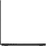 Apple MacBook Pro (16") 2024 CTO, Notebook schwarz, 48 GB, 512 GB (512 GB SSD), M4 Pro, MacOS, Englisch UK