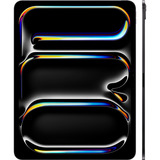 Apple iPad Pro 13" (2 TB) DEP, Tablet-PC silber, M5 / 2025 / Nanotexturglas