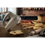 Ariete Handmixer Vintage Beige 1548CR beige, 450 Watt