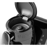 Arzum Okka Elite, Mokkamaschine schwarz/chrom, Modell 2025