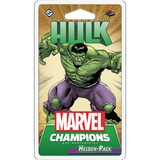 Asmodee Marvel Champions: Das Kartenspiel - Hulk Erweiterung