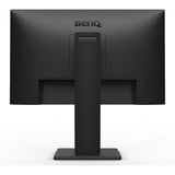 BenQ BL2486TC, LED-Monitor 60.5 cm (23.8 Zoll), schwarz, FullHD, IPS, USB-C, 100Hz Panel