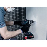 Bosch EXPERT HEX-9 HardCeramic Bohrer-Satz, 3-teilig Ø 5 / 6 / 8mm