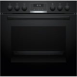 Bosch HND616LS68 Serie 6, Herdset schwarz/edelstahl